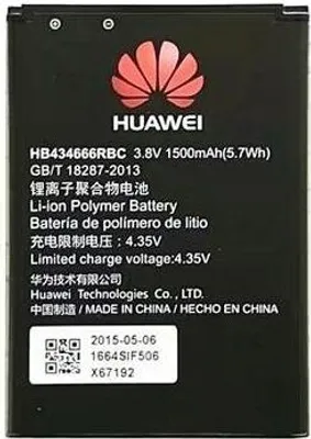 Produktbild von Huawei HB434666RBC Akku 1500mAh Li-Pol Service