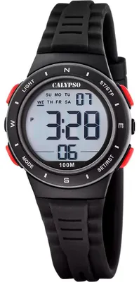 Obrázok produktu pre Calypso – K5885/4 – Náramkové hodinky – Uni
