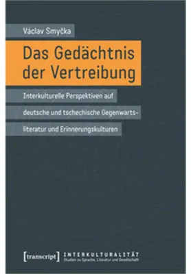 Image de Das Gedächtnis der Vertreibung