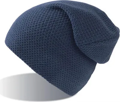 Immagine prodotto di Atlantis | Snobby Hat Cappello invernale - Colore: Navy - Taglia: Unica