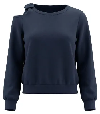 Immagine prodotto di Camicia da donna UCY - blu, taglia XL