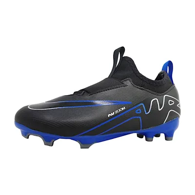 Obrázok produktu pre Nike Jr. Zoom Mercurial Vapor športová obuv detské kopačky black, Veľkosť topánok:EUR 38 | US 5.5Y