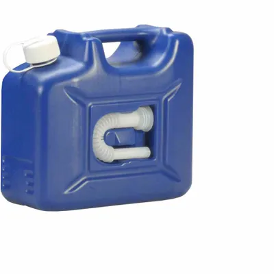 Productafbeelding van AdBlue-kanister, 10 liter, donkerblauw
