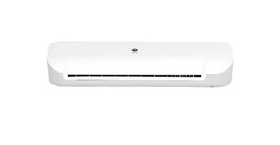 Produktbild von Monolith OL 141 Laminiergerät DIN A4 - 300 mm/min - Aufwärmzeit 3 Min - bis zu 100 Mikron - Weiss