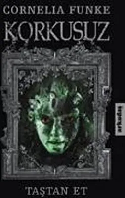 Zdjęcie produktu dla ISBN 9789755096759, Fantastyka, Turecka, Broszurowa okładka, 344 stron(y)