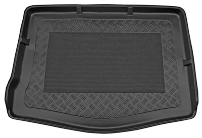 Immagine prodotto di MTM Vasca Baule per Ford Focus II 2004-02.2011 Protezione Bagagliaio su Misura con Antiscivolo, Resistente, Facile da Lavare e Inodore, cod. 8046