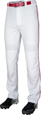 Productafbeelding van Rawlings heren pijptrui, wit/rood, maat M