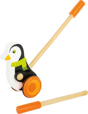 Produktbild von Schiebetier Pinguin