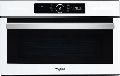 Produktbild von Whirlpool amw 730 wh eingebaut 31 l 1000 w white