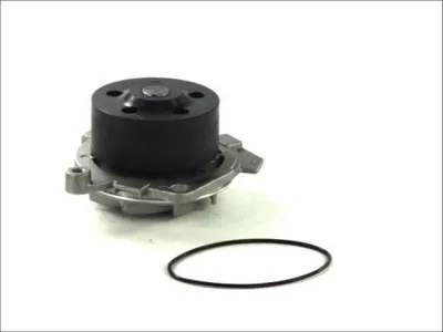 Produktbild von THERMOTEC D1D019TT Kühlmittelpumpe Wasserpumpe für FIAT PUNTO (188) für ALFA ROMEO GIULIETTA (940)
