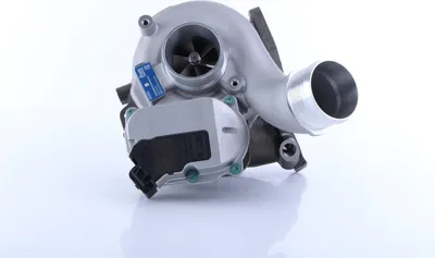 Produktbild von Turbolader NISSENS 93280 für AUDI A6 Avant (4F5, C6)