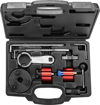 Produktbild von NEO TOOLS Steuerzeiten-Werkzeug 11-302
