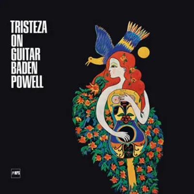 Produktbild von Tristeza On Guitar