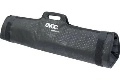 Immagine prodotto di EVOC GEAR WRAP , Colore:nero, Taglia:L