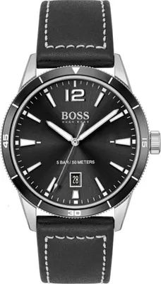 Produktbild von Boss Drifter 1513898 Herrenarmbanduhr