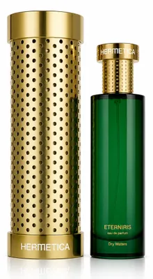 Produktbild von Hermetica Eterniris Dry Waters Eau de Parfum 100ml