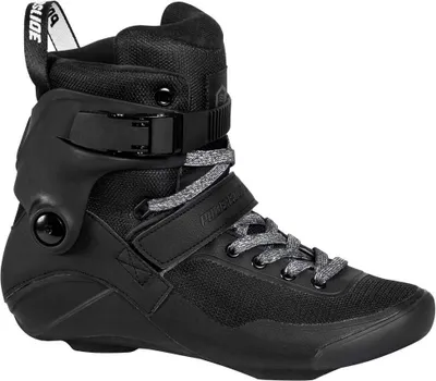 Produktbild von Powerslide Swell Triple Schlittschuhe Schwarz EU 42 Schwarz EU 42