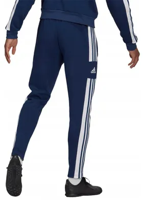 Productafbeelding van Adidas - "Squadra 21" joggingbroek voor heren, model PP2413 (M), blauw