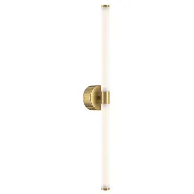 Immagine prodotto di Maytoni applique Axis Gold MOD106WL-L16G3K