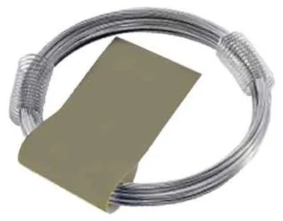 Obrázok produktu pre VŠESTRANNÝ POZINKOVANÝ DRÔT 2,0 mm x 8 m