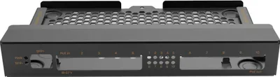 Obrázek produktu pro Mikrotik WMK4011, Černá