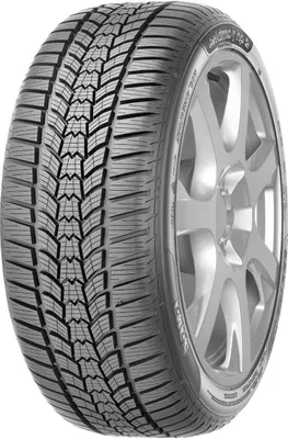 Produktbild von Sava Eskimo HP2 ( 225/45 R17 91H )