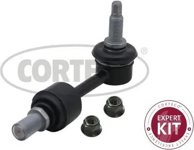 Produktbild von CORTECO Koppelstange Stabilisator für HYUNDAI Tucson (TL, TLE) Hinten Links Hinten Rechts 49485809