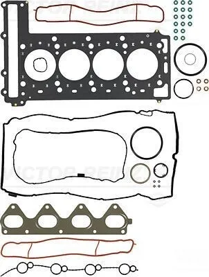 Produktbild von REINZ 02-10779-01 Zylinderkopf Dichtungssatz passend für MERCEDES-BENZ C-Klasse T-modell (S205) C-Klasse Limousine (W205) E-Klasse Limousine (W213)