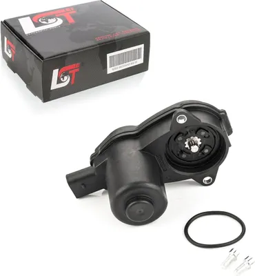 Produktbild von Stellmotor Bremssattel elektrische Parkbremse EPB 12-seitiger Torx für Audi A6