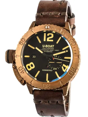 Immagine prodotto di Orologio da uomo U-Boat - 8486