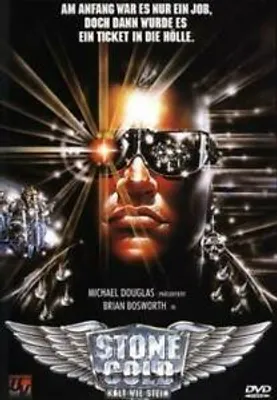 Produktbild von Stone Cold [German Import] [DVD] DVD