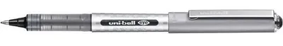 Produktbild von Kugelschreiber "UB-157DE Eye Eco", schwarz, 0,5 mm, UNI 315259000