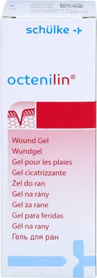 Produktbild von Octenilin Wundgel, 20 ml Gel