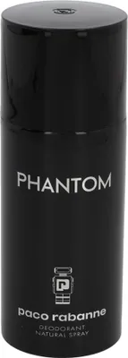 Immagine prodotto di Paco R.phantom Deo Spray 150 Ml