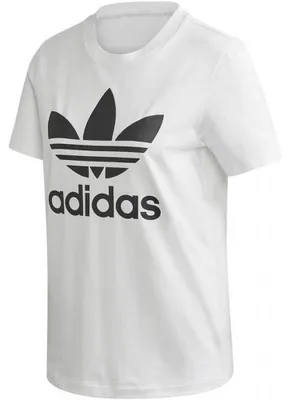 Image de Adidas - T-shirt pour femmes PP406 (M) (blanc)