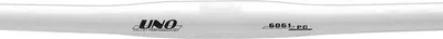 Produktbild von UNO Bicycle Handlebar Mtb / City  Ø31,8 600Mm Silver