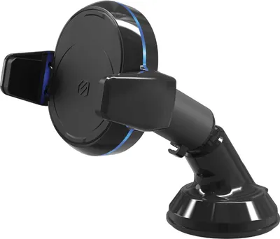 Obrázok produktu pre Scosche MGQWDDP-XTET, Mobilný telefón / smartfón, Aktívny držiak, Auto, Čierna