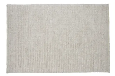 Zdjęcie produktu dla Milton dywan 300x202cm jasnoszary.