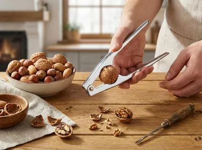 Produktbild von Florina Profi-Nussknacker