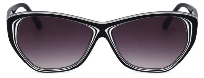 Produktbild von Karl Lagerfeld Sonnenbrille KL6103S 006 58 13 140