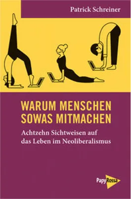 Obrázek produktu pro Warum Menschen sowas mitmachen