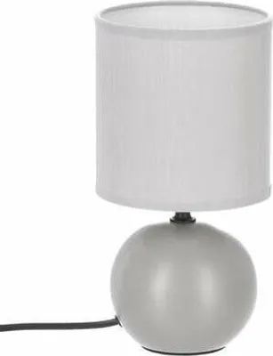 Zdjęcie produktu dla Lampka nocna Timeo SZARA