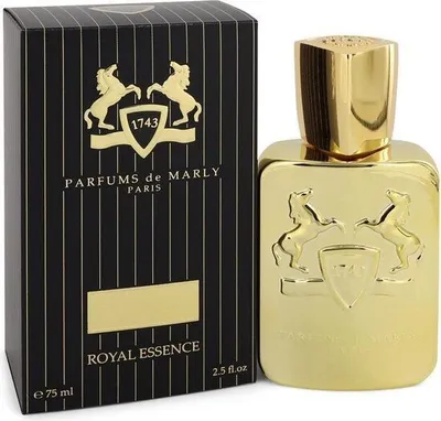 Obrázok produktu pre Parfums de Marly Godolphin Woda perfumowana, 75 ml