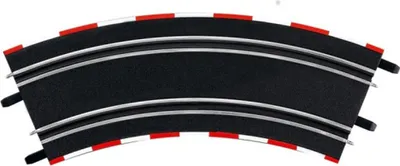 Immagine prodotto di Carrera Kurve 3/45° (4) 1:43