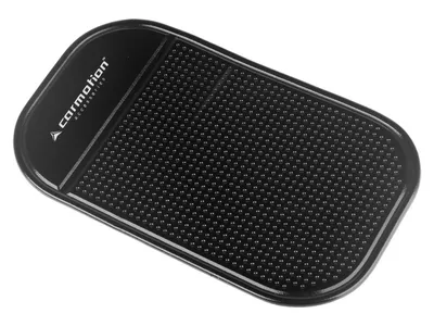 Immagine prodotto di Tappetino in silicone antiscivolo, nero