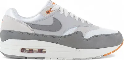 Immagine prodotto di Nike Air Max 1 - Light Iron Ore - Scarpe da ginnastica da uomo IB1492-121 , EU 44 US 10