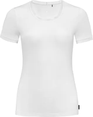 Produktbild von SCHNEIDER SPORTSWEAR MADELYNW Damen Fitness-Shirt weiß weiß 38