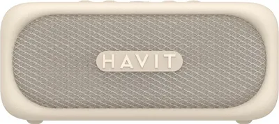 Obrázok produktu pre Havit 6939119070960, 20 W, 48 W, Káblový a bezdrôtový, 10 m, USB Typ-C, Párty reproduktor