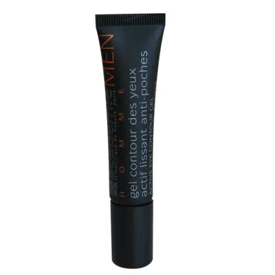 Produktbild von Academie Gel Contour des Yeux Actif Lissant - Aktiv - Augenkonturengel, abschwellend und glättend - 15ml