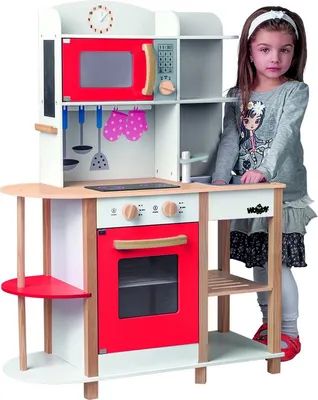 Obrázek produktu pro WOODY Kuchyňský ostrov - Wendy